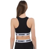 Women’s Training Bra Black - VENIMO  Image 0