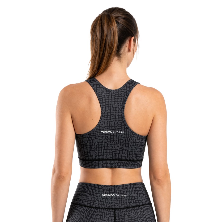 Women's Training Black - VENIMO 