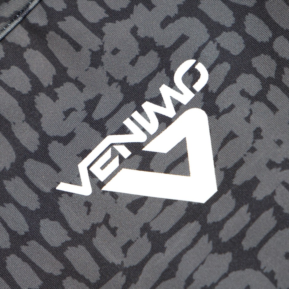 Women's Training Black - VENIMO 