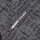 Women's Training Black - VENIMO  Image 2