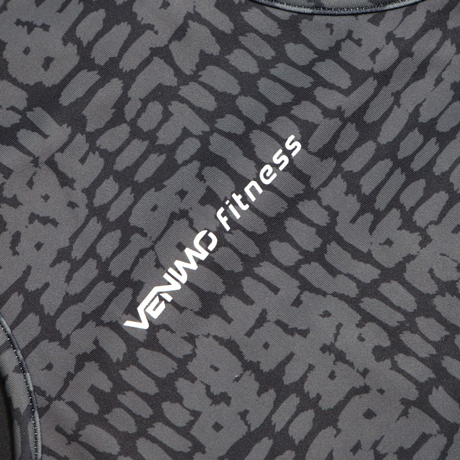 Women's Training Black - VENIMO 