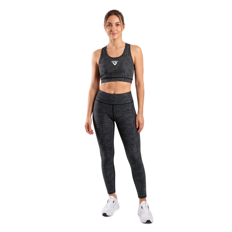 Women's Training Black - VENIMO 