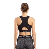 Women's Training Bra Black - VENIMO  Image 0
