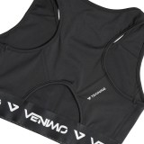 Women's Training Bra Black - VENIMO  Image 3