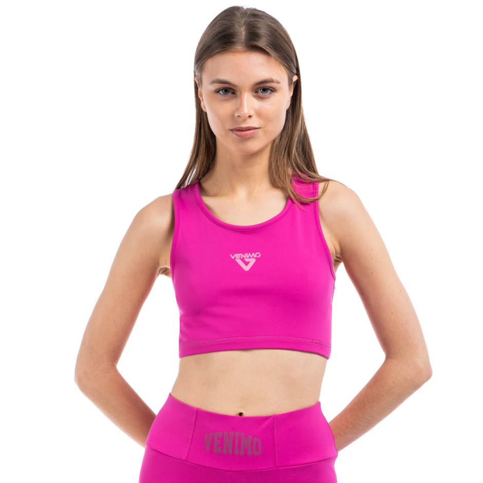 VENIMO 125WBR-434-0F4 Fuchsia