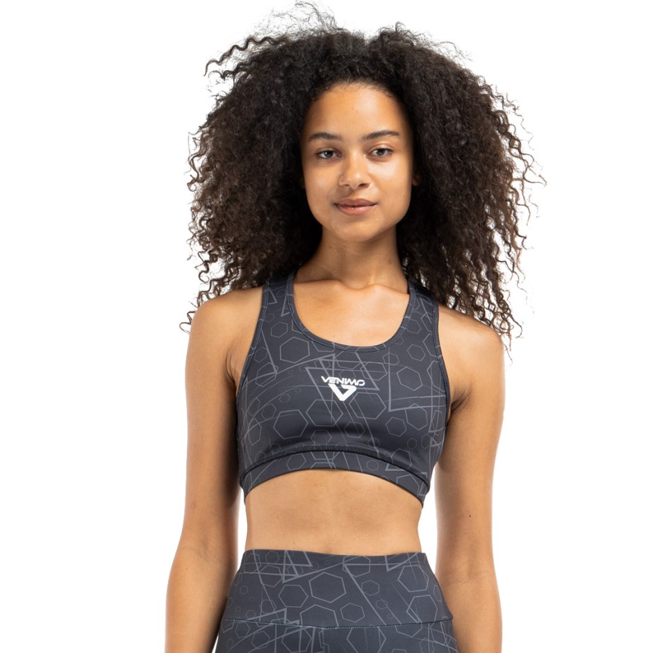 VENIMO 224WBR-264-071 Black
