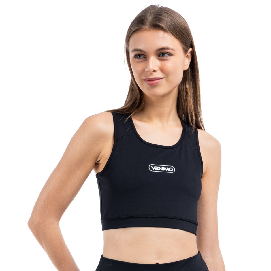 VENIMO 125WBR-441-071 Black