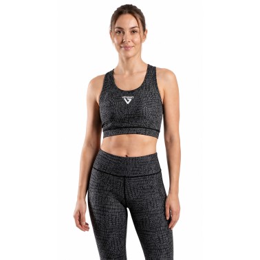 Women's Training Black - VENIMO 