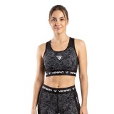 Women's Training Bra Black - VENIMO  Image 