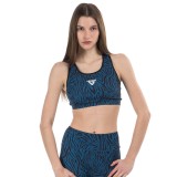 Women’s Training Bra Colorful - VENIMO  Image 