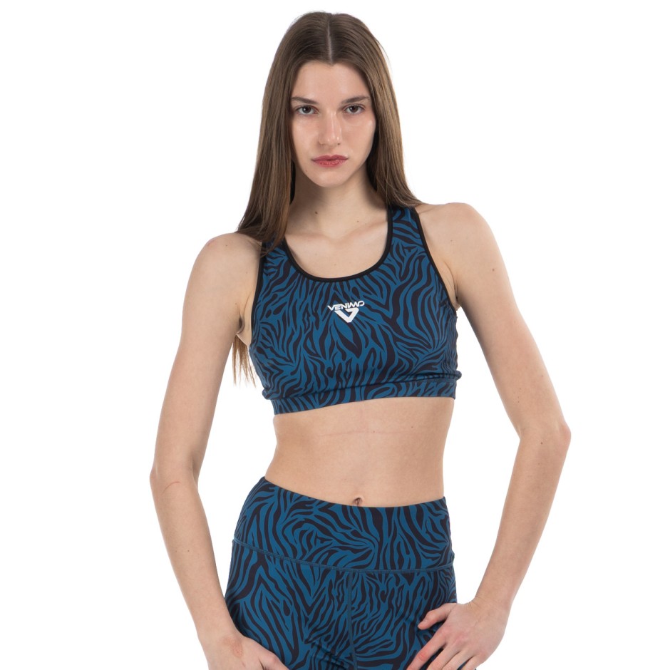 Women’s Training Bra Colorful - VENIMO 