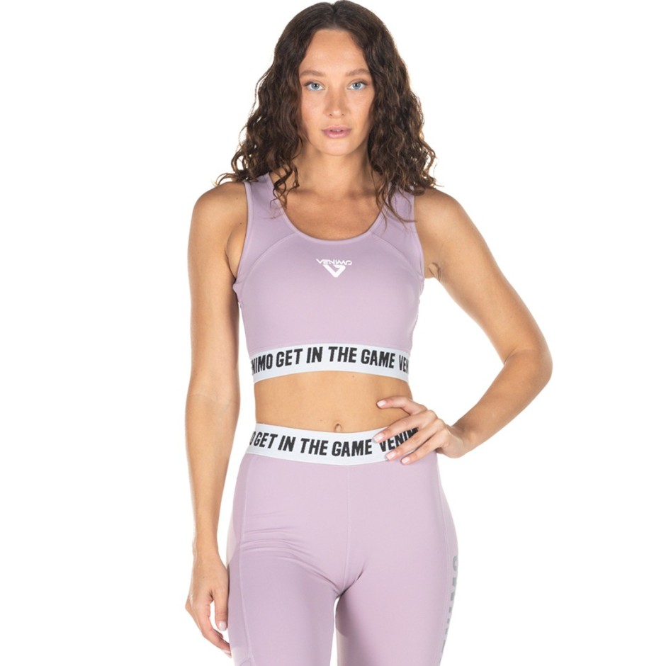 VENIMO 222WBR-480-0V4 Lilac