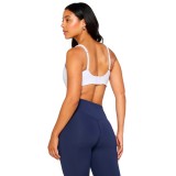FABLETICS PURELUXE LONGLINE LOW IMPACT BRA FT6044-BA2500633-3570-CLASSIC WHITE Λευκό Εικόνα 1