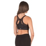UNDER ARMOUR SPORTLETTE 1.1 BRA 1328887-001 Μαύρο Εικόνα 0