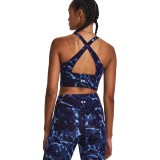 UNDER ARMOUR PJT ROCK LGO CRSSOVER TOP PT 1380858-410 Blue Image 0