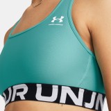 UNDER ARMOUR HG AUTHENTICS MID BRANDED 1383544-482 Turquoise Image 7