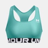UNDER ARMOUR HG AUTHENTICS MID BRANDED 1383544-482 Turquoise Image 8