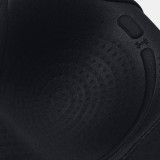 UNDER ARMOUR INFINITY HIGH BRA 1384112-001 Black Image 2