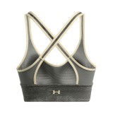 UNDER ARMOUR PROJECT ROCK LG LL INFTY PT BRA 1384161-709 Grey Image 4