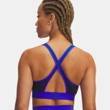 UNDER ARMOUR PJT RCK BRA 1389698-001 Black Image 0