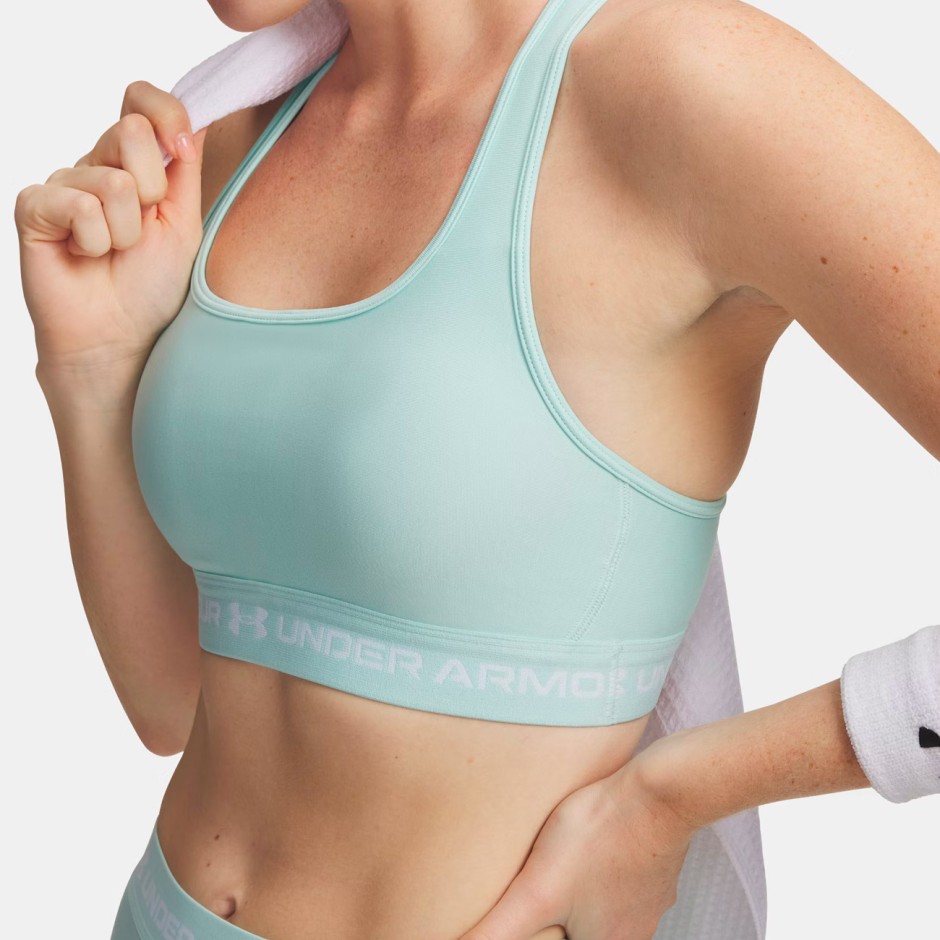 UNDER ARMOUR CROSSBACK MID BRA 1361034 Alcohol