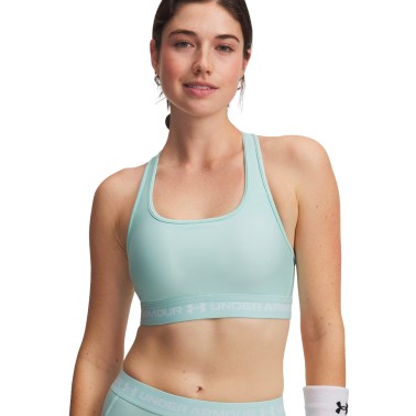 UNDER ARMOUR CROSSBACK MID BRA 1361034 Alcohol