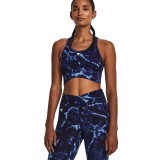 UNDER ARMOUR PJT ROCK LGO CRSSOVER TOP PT 1380858-410 Blue Image 