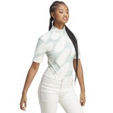 adidas Sportswear W MMK FI 3S BDY HR8206 Ecru Image 0