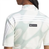 adidas Sportswear W MMK FI 3S BDY HR8206 Ecru Image 3
