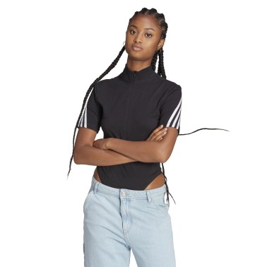 adidas Sportswear W FI 3S BODY HT4705 Black