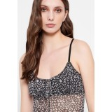 FUNKY BUDDHA FBL007-121-04-BLACK Black Image 1