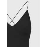 FUNKY BUDDHA FBL009-102-17-BLACK Black Image 1