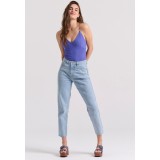 FUNKY BUDDHA FBL009-102-17-MAGIC BLUE Blue Image 3