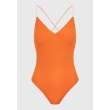 FUNKY BUDDHA FBL009-102-17-SUN ORANGE Orange Image 3