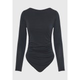 FUNKY BUDDHA FBL010-103-17-BLACK Black Image 3