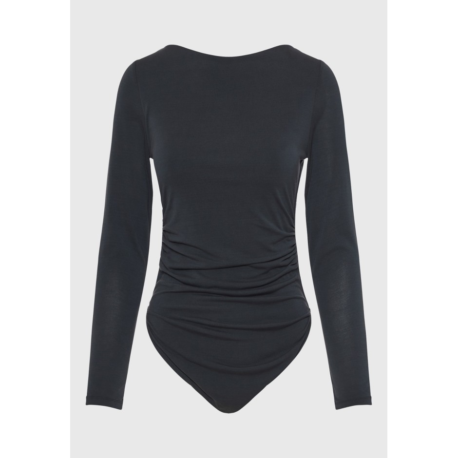 FUNKY BUDDHA FBL010-103-17-BLACK Black