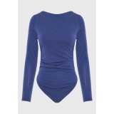 FUNKY BUDDHA FBL010-103-17-IMPERIAL PURPLE Purple Image 3