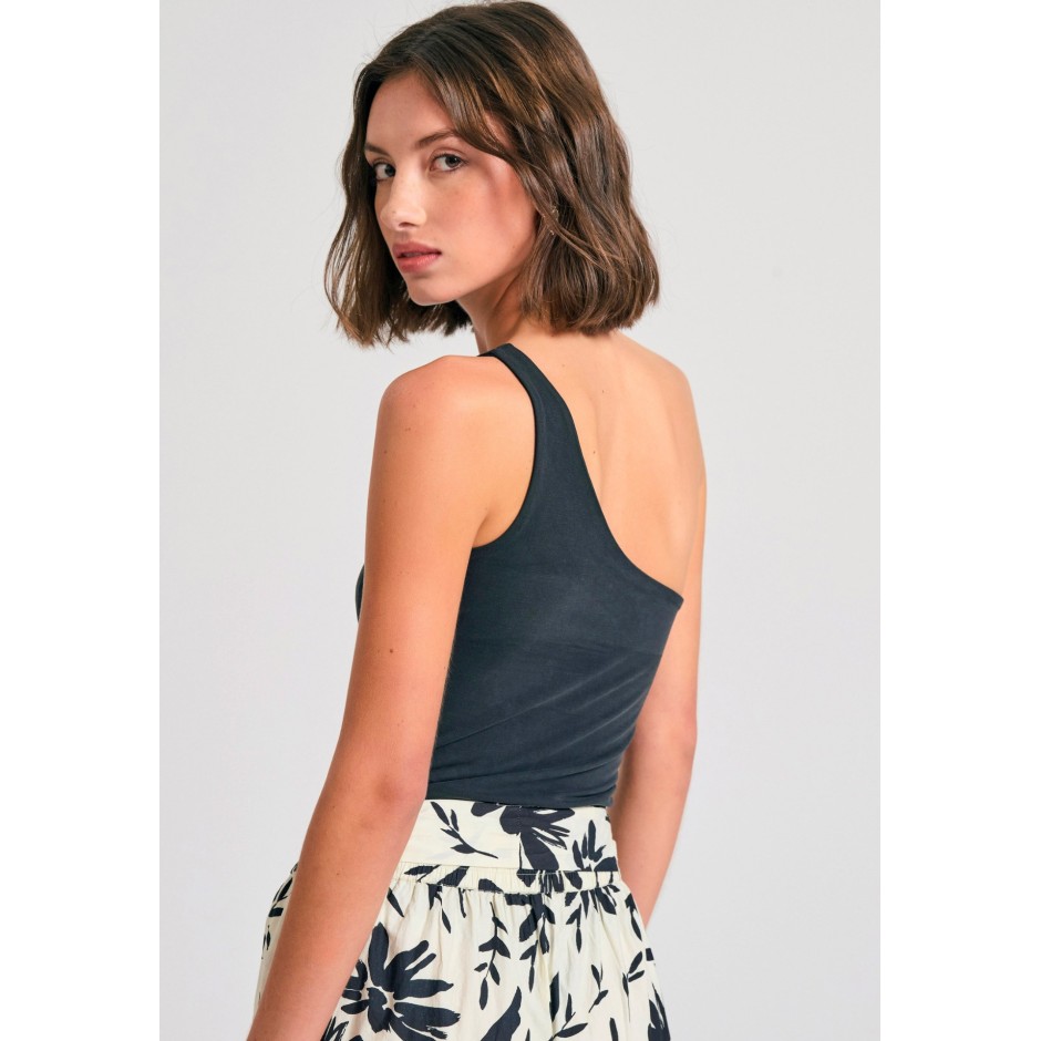 FUNKY BUDDHA FBL011-108-17-BLACK Black