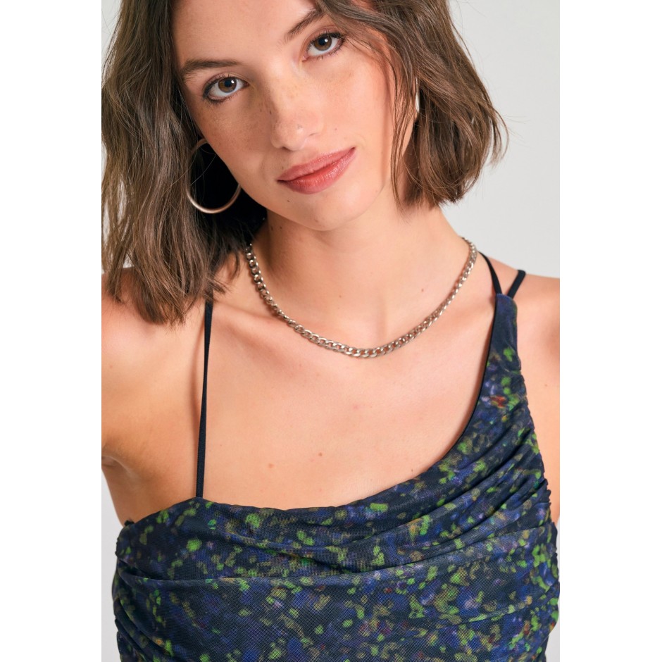 FUNKY BUDDHA FBL011-117-17-MULTI Colorful