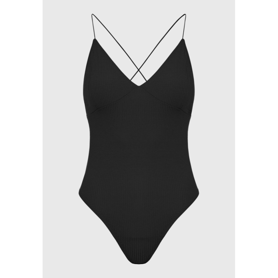 FUNKY BUDDHA FBL009-102-17-BLACK Black