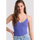FUNKY BUDDHA FBL009-102-17-MAGIC BLUE Blue Image 