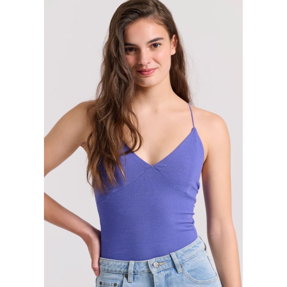 FUNKY BUDDHA FBL009-102-17-MAGIC BLUE Blue