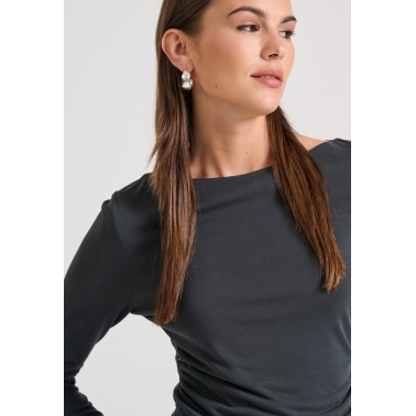 FUNKY BUDDHA FBL010-103-17-BLACK Black