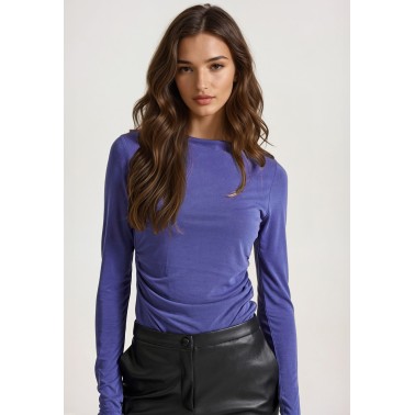 FUNKY BUDDHA FBL010-103-17-IMPERIAL PURPLE Purple