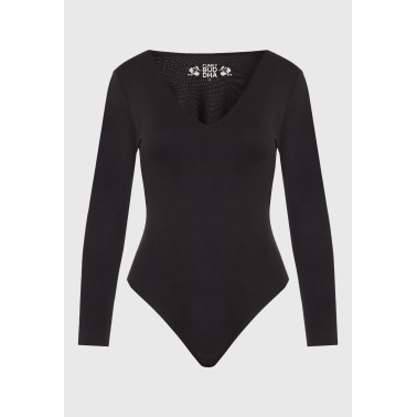 FUNKY BUDDHA FBL012-103-07-BLACK Black