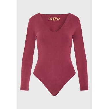 FUNKY BUDDHA FBL012-103-07-WINE RED Βordeaux