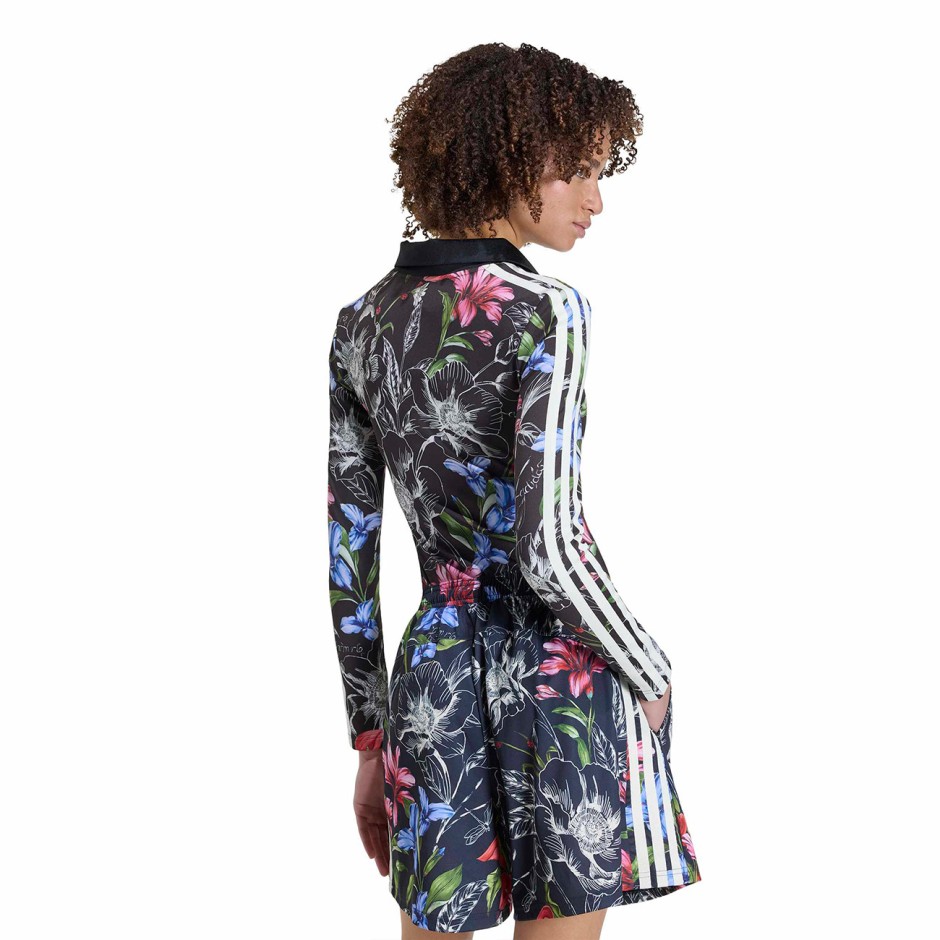Women's Bodysuit Colorful - adidas Sportswear Farm Rio