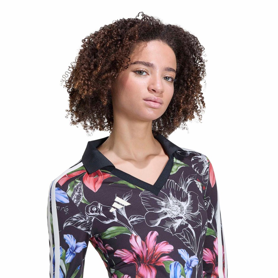 Women's Bodysuit Colorful - adidas Sportswear Farm Rio