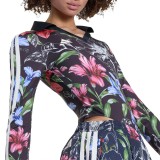 Women's Bodysuit Colorful - adidas Sportswear Farm Rio Image 2