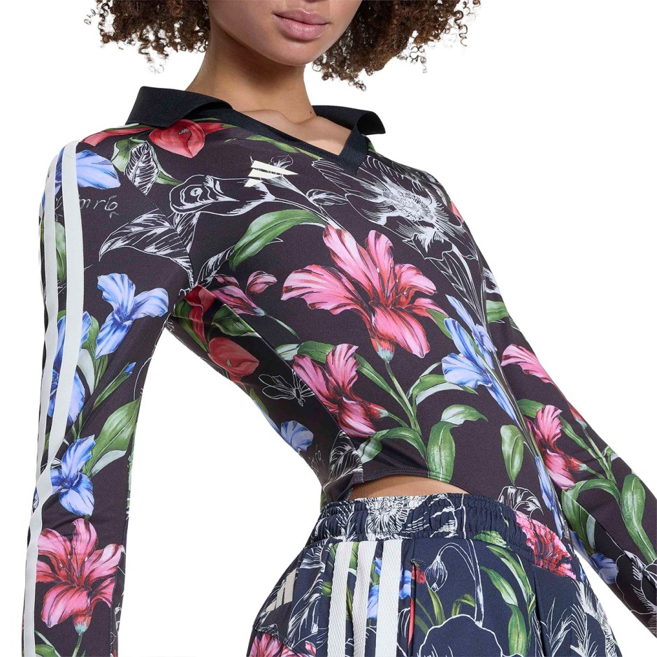 Women's Bodysuit Colorful - adidas Sportswear Farm Rio